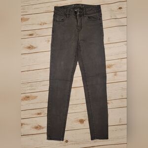 Classic Black Women's Jeans